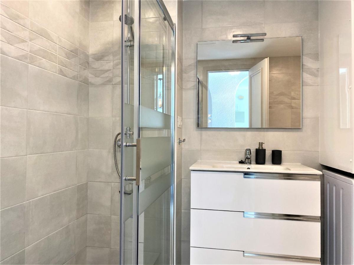 Top Floor Apartment - Amazing Sea View Sitio de Calahonda Екстер'єр фото