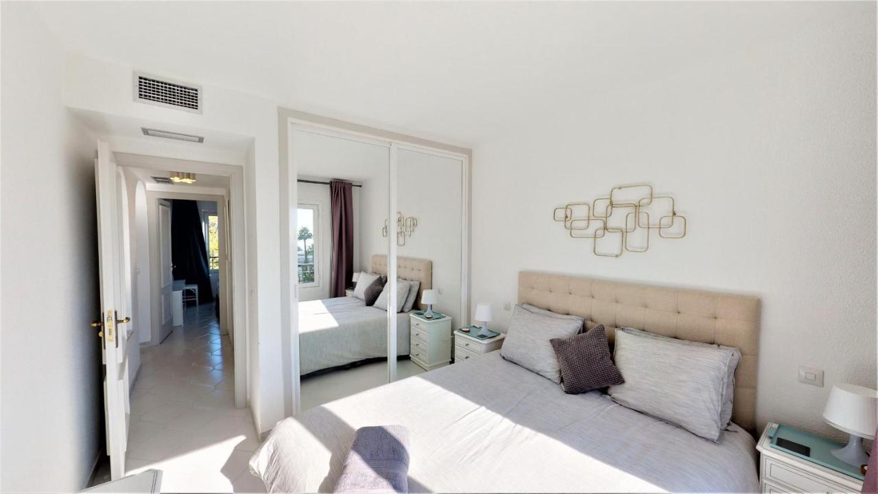 Top Floor Apartment - Amazing Sea View Sitio de Calahonda Екстер'єр фото