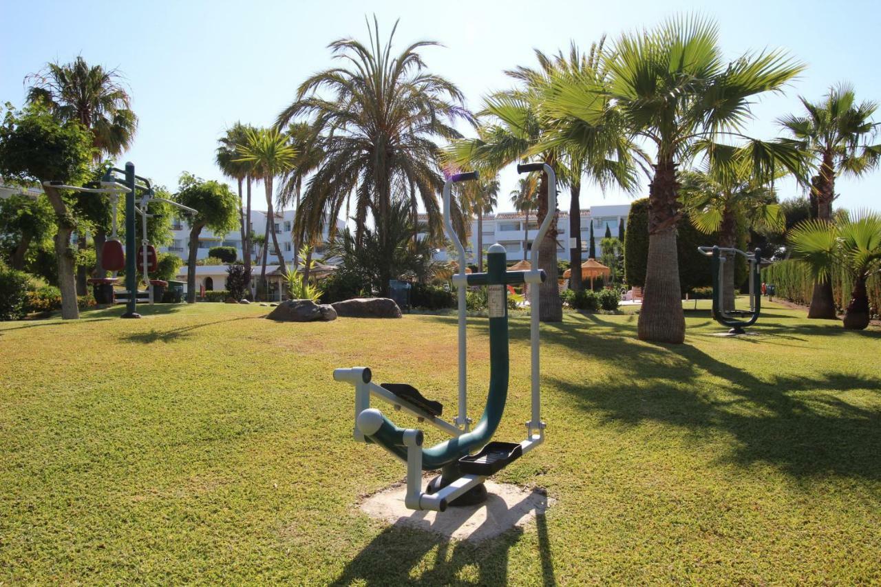 Top Floor Apartment - Amazing Sea View Sitio de Calahonda Екстер'єр фото
