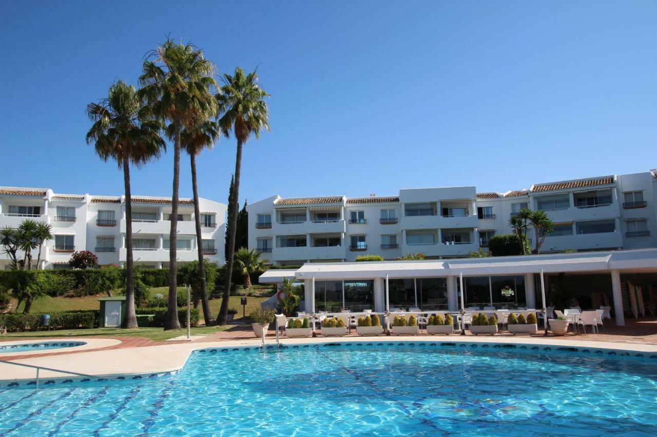 Top Floor Apartment - Amazing Sea View Sitio de Calahonda Екстер'єр фото