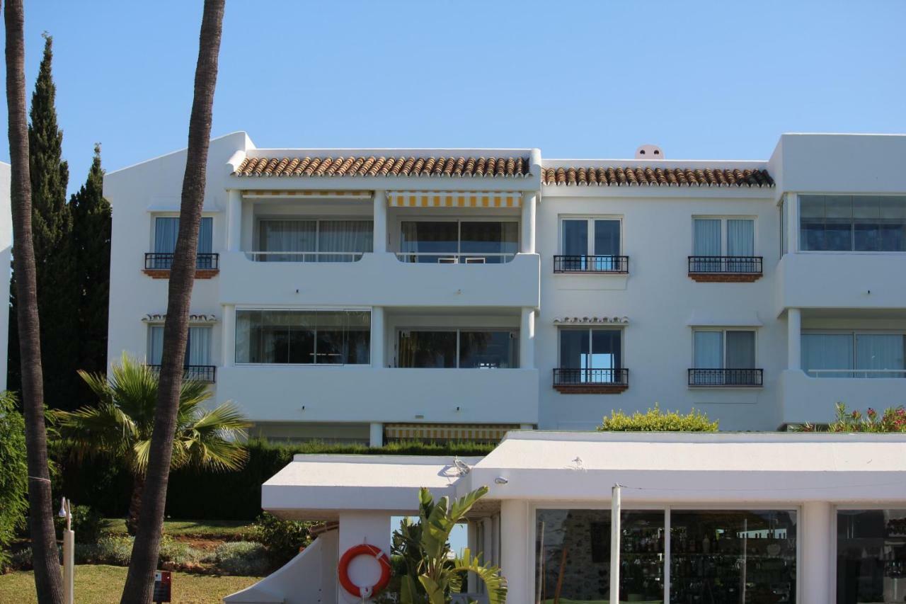Top Floor Apartment - Amazing Sea View Sitio de Calahonda Екстер'єр фото