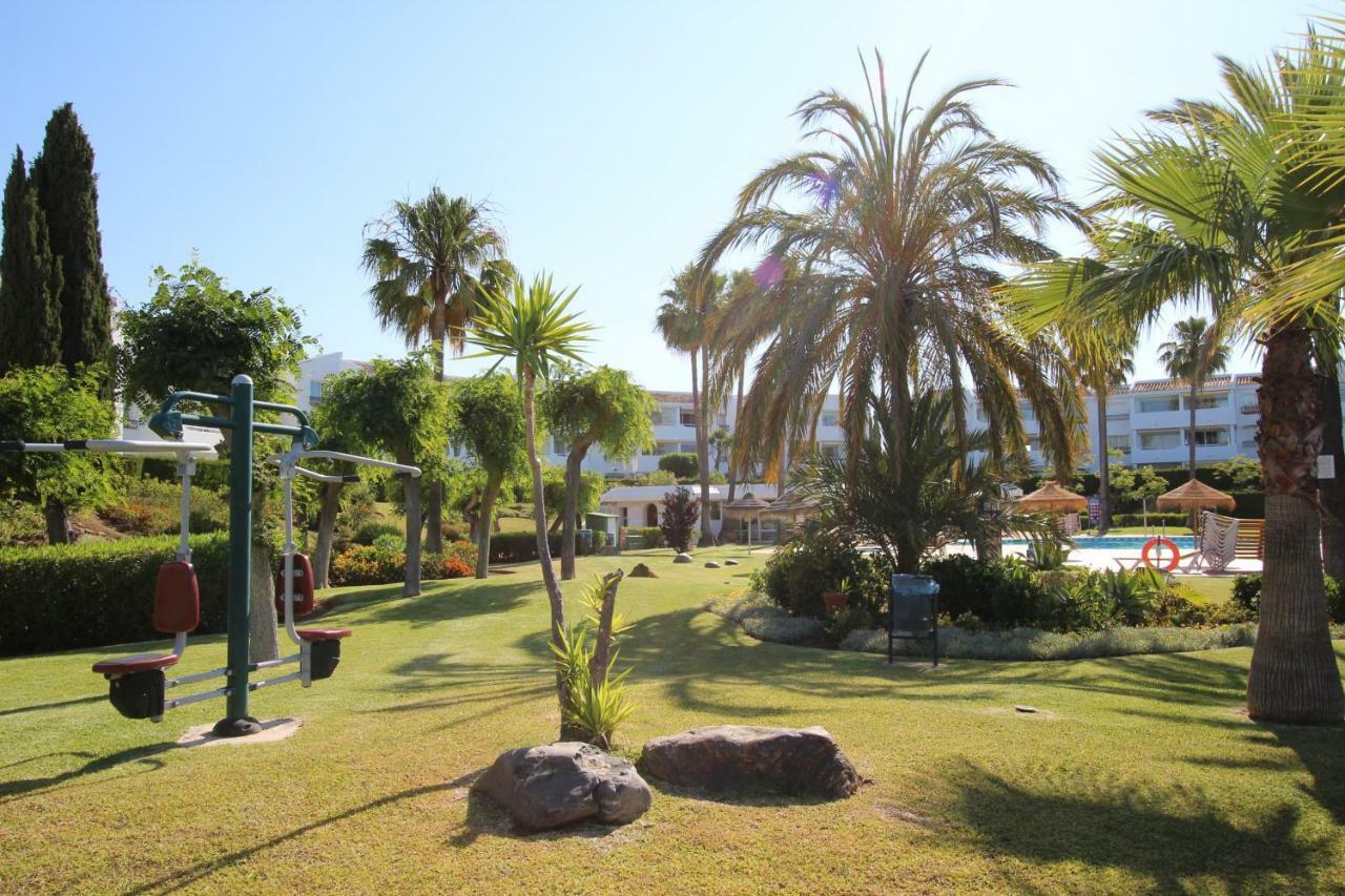 Top Floor Apartment - Amazing Sea View Sitio de Calahonda Екстер'єр фото